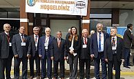 PETKİM EMEKLİLERİ TERTİP KOMİTESİ‘NİN GELENEKSEL BULUŞMASI