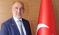 Saadet Partisi Körfez Belediye Başkan Adayı,Recep Sarıdoğan'ın acı günü