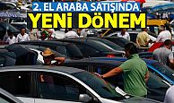 2.el araçlarda kdv oranları | ikinci el araç satışında KDV indirimi