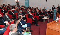Doğu Marmara Kalkınma Ajansı 2019 Yılı Mali Destek Programı Bilgilendirme Toplantısı Gerçekleştirildi.