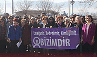 Kadın ve erkek arasında’ki eşitsizlik artıyor       