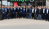 “KOCAELİ’Nİ DÜNYANIN GÖZDE KENTİ HALİNE GETİRECEĞİZ”