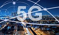 5G Teknolojisi geliyor