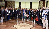Başkan Şener Söğüt, “Körfez’e aşkla hizmet edeceğiz”