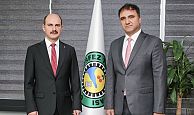 Öztürk ve Ayhan, 31 Mart Yerel Seçimlerini değerlendirdi