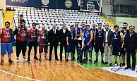 Spor şenliğinde, şampiyonlar belli oluyor