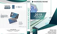 Rakamlarla Kocaeli 2019 yayımlandı