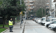 Bayramda parkomatlar ücretsiz