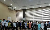 Körfez Ticaret Odası ve Kocaeli Kadın Girişimciler Kurulu İşbirliği İle KTO’da Sergi