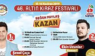 Körfez’de coşkulu festival