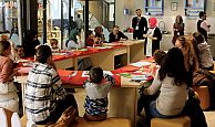SEKA Kâğıt Müzesi yaz akademisi programları belli oldu