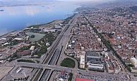 Kocaeli yaşanabilir ilk 5 şehir arasında