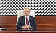 Başkan Söğüt, “Birlikte yaşanırsa güzel ve anlamlıdır”