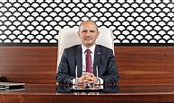 Başkan Söğüt’ten, 17 Ağustos Mesajı