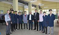 Mesleğinizde, en iyi olmak için çalışın