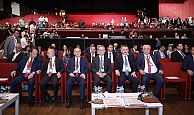Büyükakın, ‘’Şehirlerin daha fazla değer üretmesi için ortak akıl geliştireceğiz’’