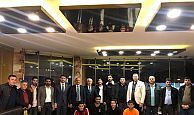 Başkan Söğüt; “Mazeret üreten değil, çözüm üreten olduk”
