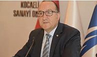 KSO Başkanı Ayhan Zeytinoğlu, istihdam odaklı kredi paketini değerlendirdi