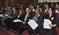KTO’da, Kasım Ayı Meclis Toplantısı Yapıldı