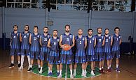 Haydi Kocaeli Basketbol maçına