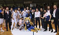 Büyükşehir Kağıtspor, evinde yenilmiyor