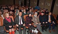 MÜZE KONFERANSLARINDA YAZI, AŞK, SANAT: HÜSN-İ HAT