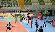 Büyükşehir Kağıtspor, play-off yolunda