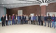 Başkan Söğüt, “Çıtayı daha da yukarıya çıkaracağız”