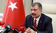 Koronavirüs vakaları artıyor! Ölü sayısı 131'e çıktı