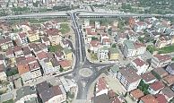 Tuzla ile Çayırova birleştiren projede sona yaklaşıldı