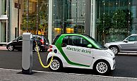 Elektrikli araçlar emtiaları oynatacak