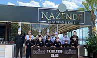 Nazende’de, 17 Ağustos farkındalığı