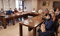 İzmit Belediyesinden, kadın girişimciye destek