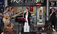 Jazz Night İzmitlileri büyüledi