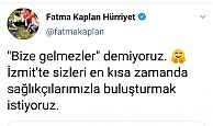 Başkan Hürriyet, Cem Yılmaz’ı İzmit’e davet etti