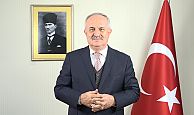 Başkan Aygün: Öğretmenlerimiz Sevgi ve Fedakarlığın Timsalidir