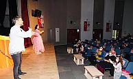 Körfezli Çocuklar, ‘Şaşkın Korsan’la eğlendi