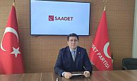 Başkan Mutlu, Bıçak kemiğe dayanmıştır.
