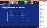 Körfez Ticaret Odası, Alibaba.com  işbirliği ile e-ticaret eğitimi verdi