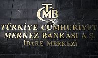 Merkez Bankası, piyasayı 41 milyar lira fonladı