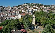Kentin değerleri bu proje ile tanıtılacak