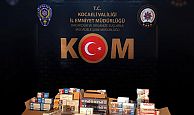 Kocaeli Emniyet Müdürlüğü, uyuşturucu kaçakçılarına göz açtırmıyor