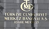 Merkez Bankası faizi değiştirmedi