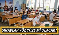 MEB yüz yüze eğitim ve sınav uygulamalarının detaylarını belirledi