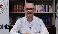 Prof. Dr. Erkol'dan Kalp ve Damar Sağlığı Hakkında Uyarılar
