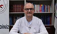 Prof. Dr. Erkol'dan Kalp ve Damar Sağlığı Hakkında Uyarılar