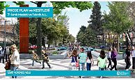 Yeni ‘’Yürüyüş Yolu’’ için ilk adım atıldı