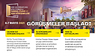 KTO- Azerbaycan Ticaret Odası Online İkili İş görüşmeleri Başlıyor