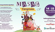 İzmitli çocuklar hayal dünyalarını masallarla anlatacak