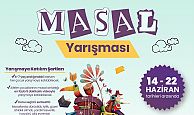 Masal Okuma Yarışması, başvuruları başladı